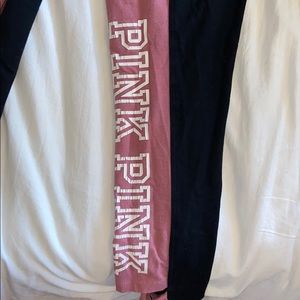 PINK Leggings